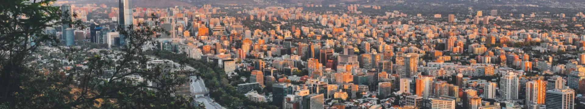 Chile, a jóia encravada na Cordilheira dos Andes