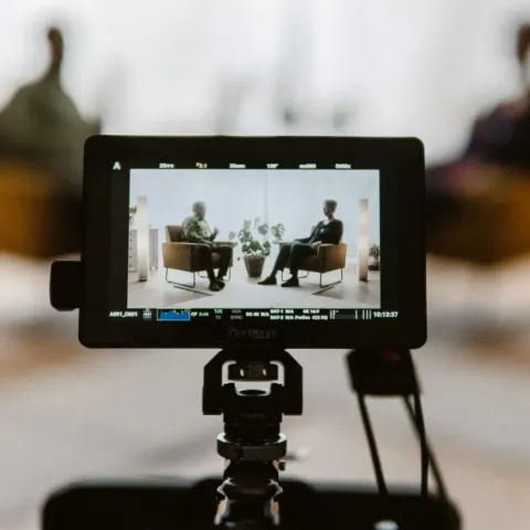 Relações públicas